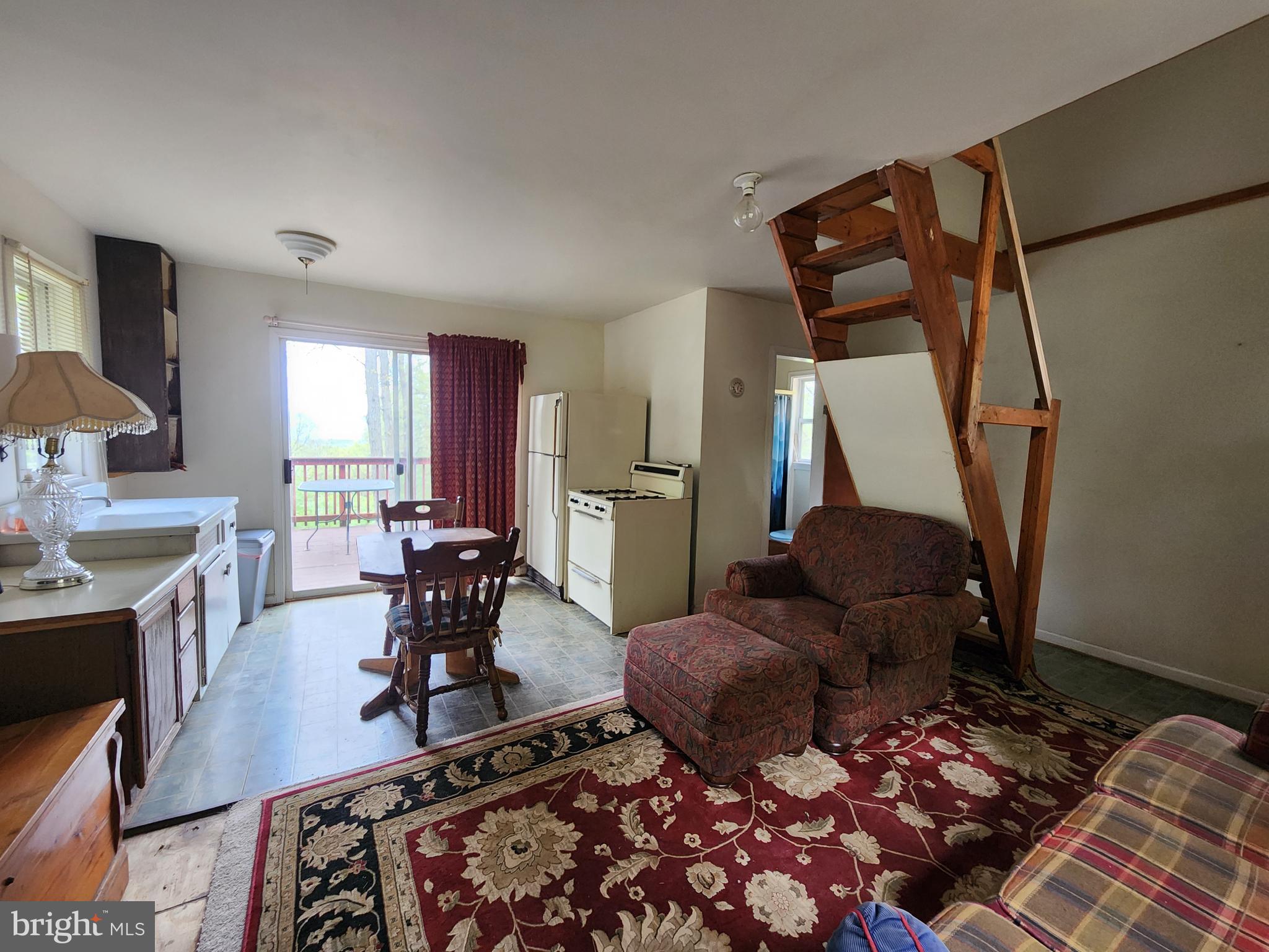 POTOMAC VALLEY VISTA - Residential