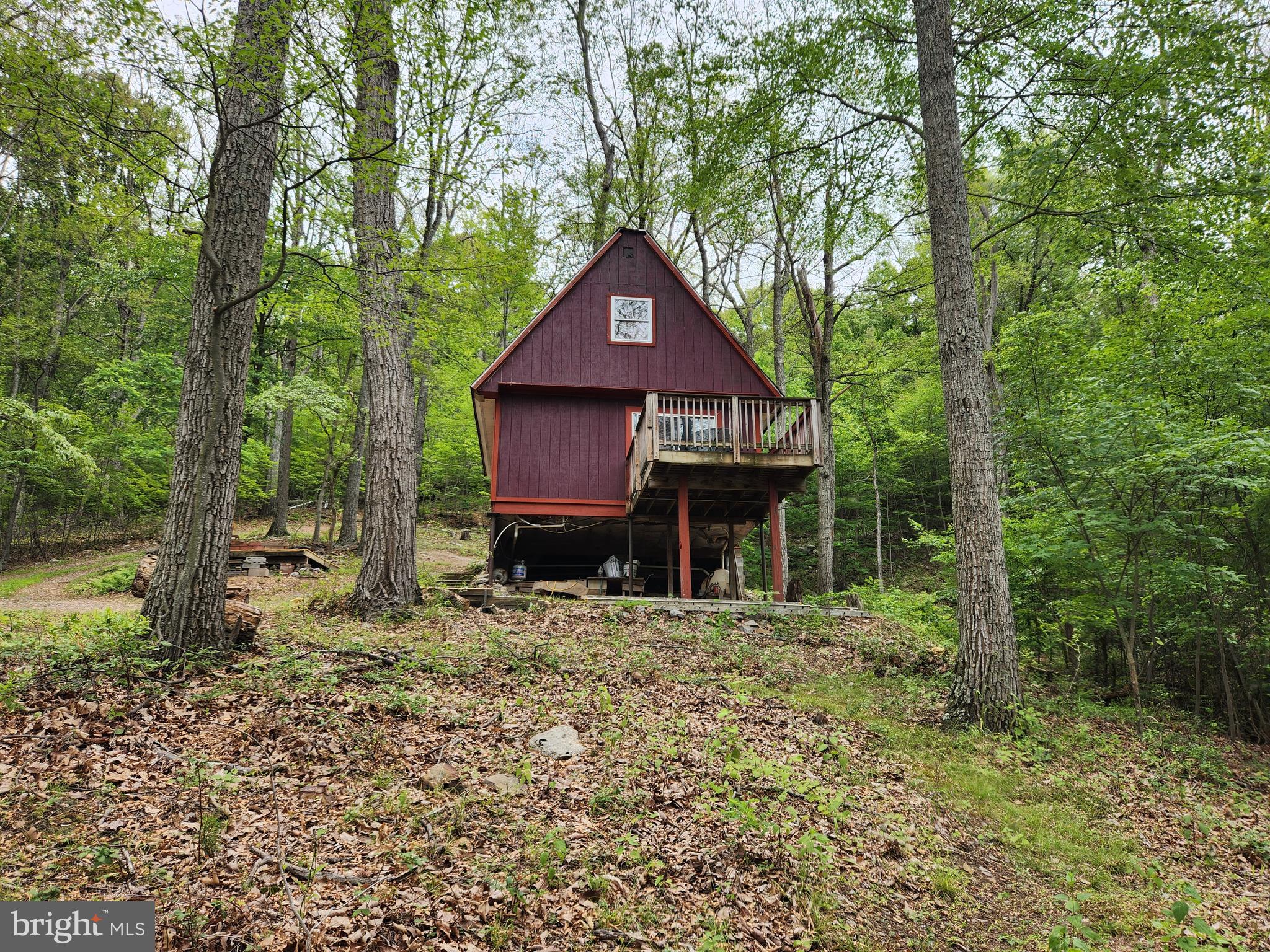 POTOMAC VALLEY VISTA - Residential