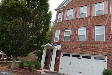 Townhouse For Sale - 9507 Westerdale Drive<br/> Prince Georges County, UPPER MARLBORO, MD 20774