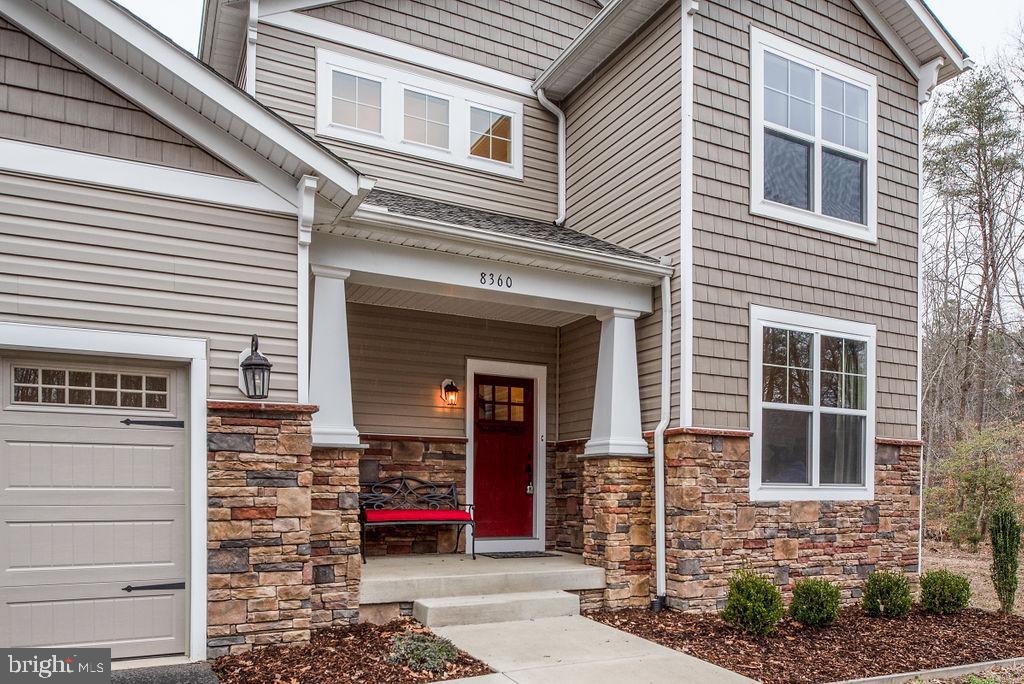 NONE  NO HOA - Residential