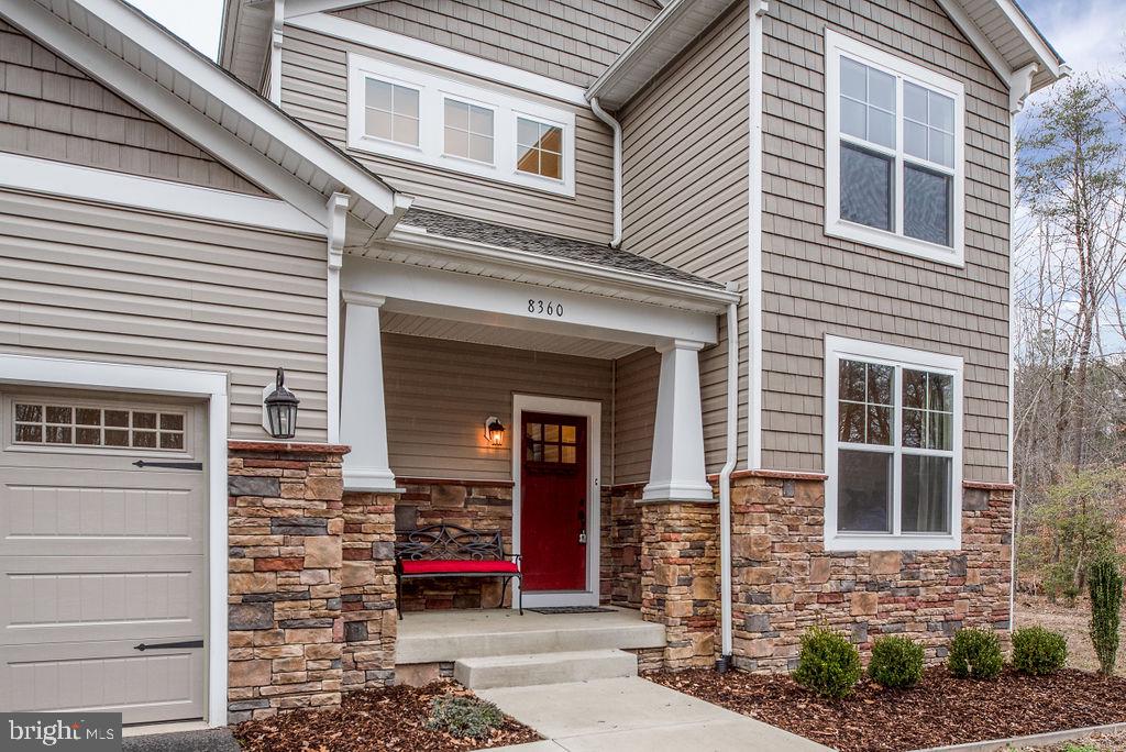 NONE  NO HOA - Residential