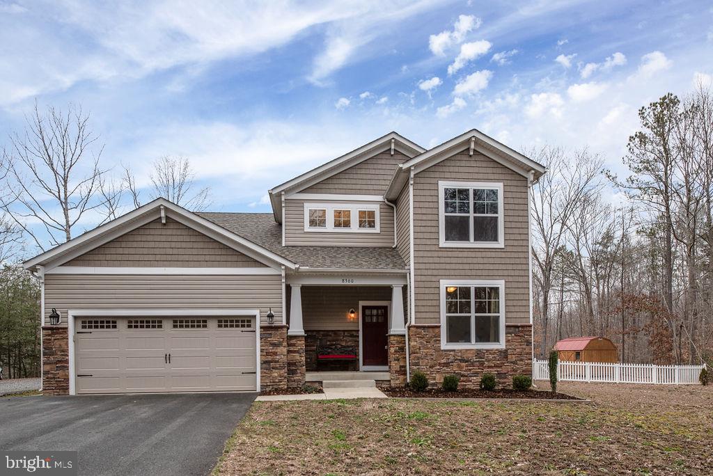 NONE  NO HOA - Residential