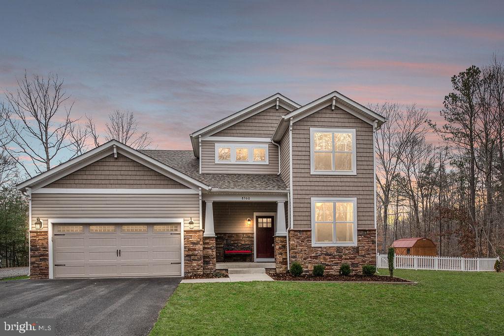 NONE  NO HOA - Residential