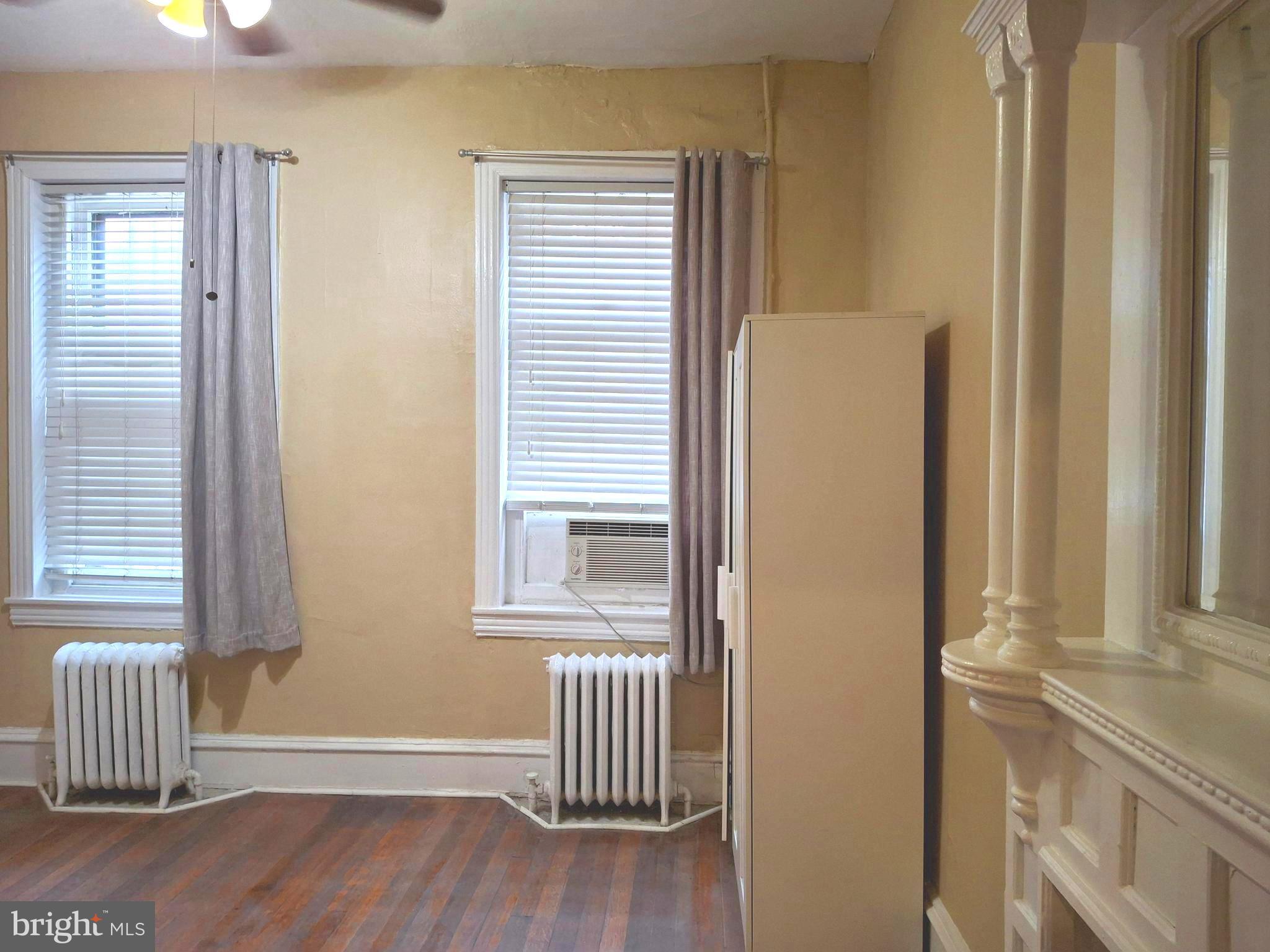 WASHINGTON SQ WEST - Residential Lease