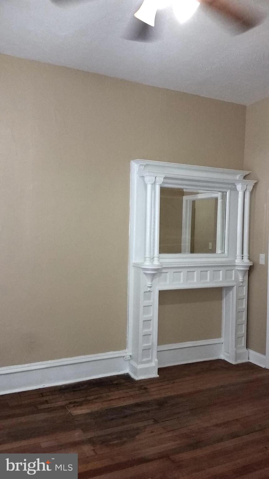 WASHINGTON SQ WEST - Residential Lease