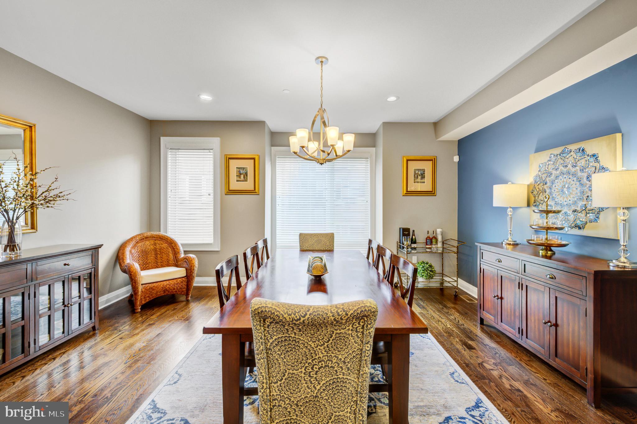 ART MUSEUM AREA - Residential