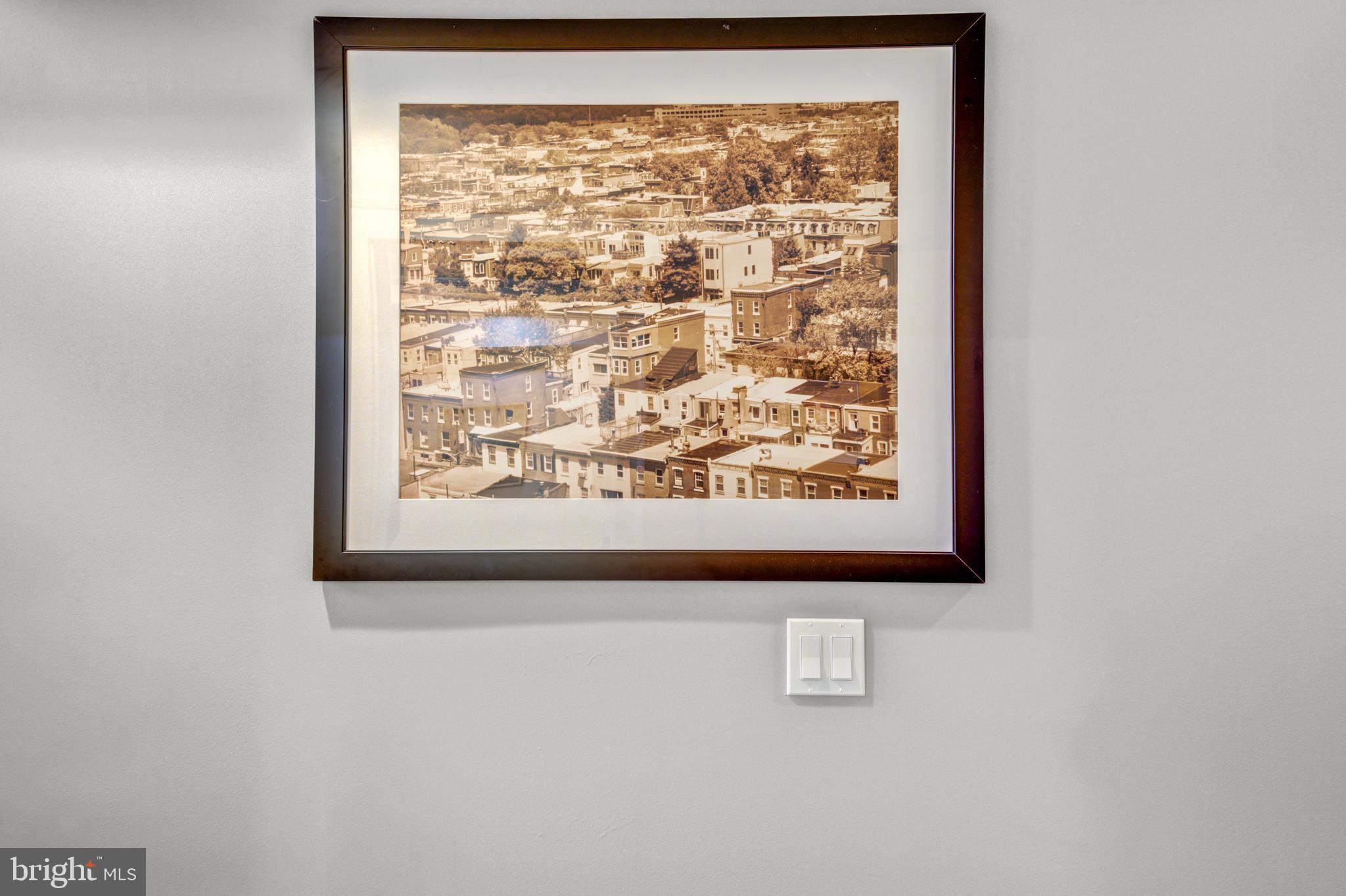 ART MUSEUM AREA - Residential