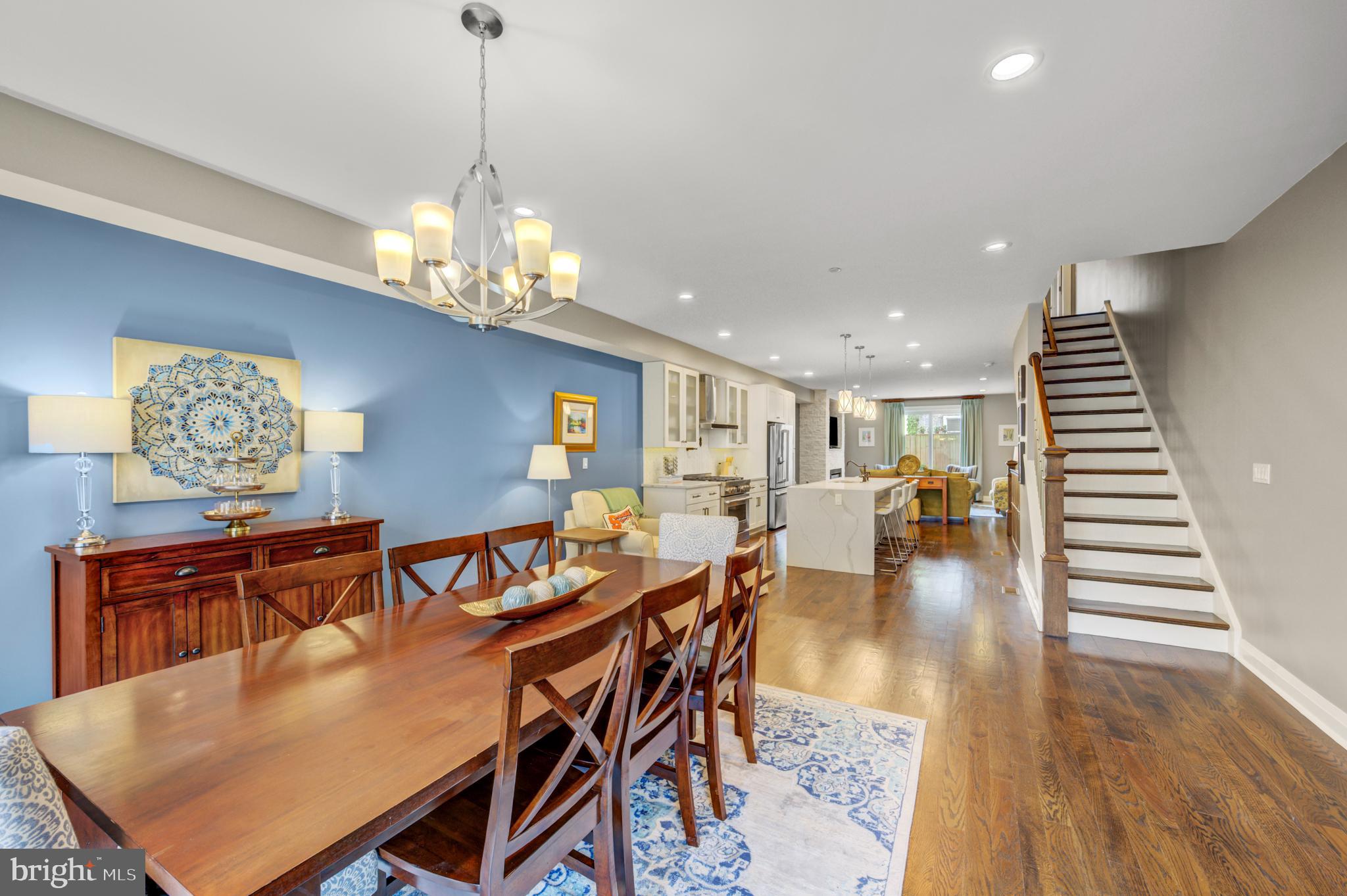ART MUSEUM AREA - Residential