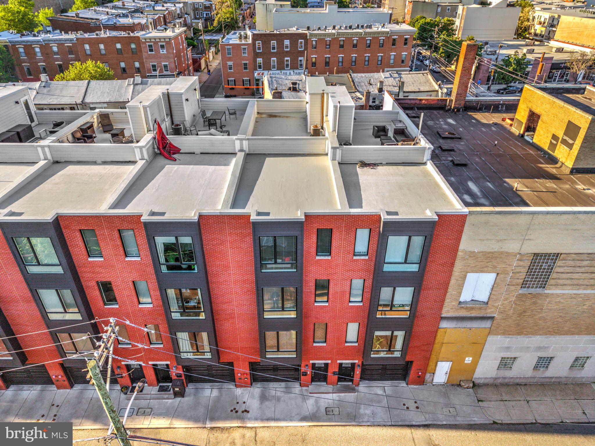 ART MUSEUM AREA - Residential