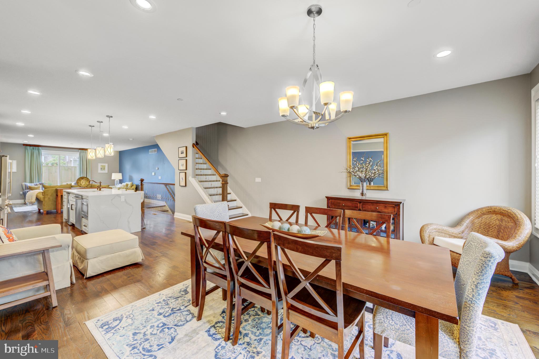 ART MUSEUM AREA - Residential