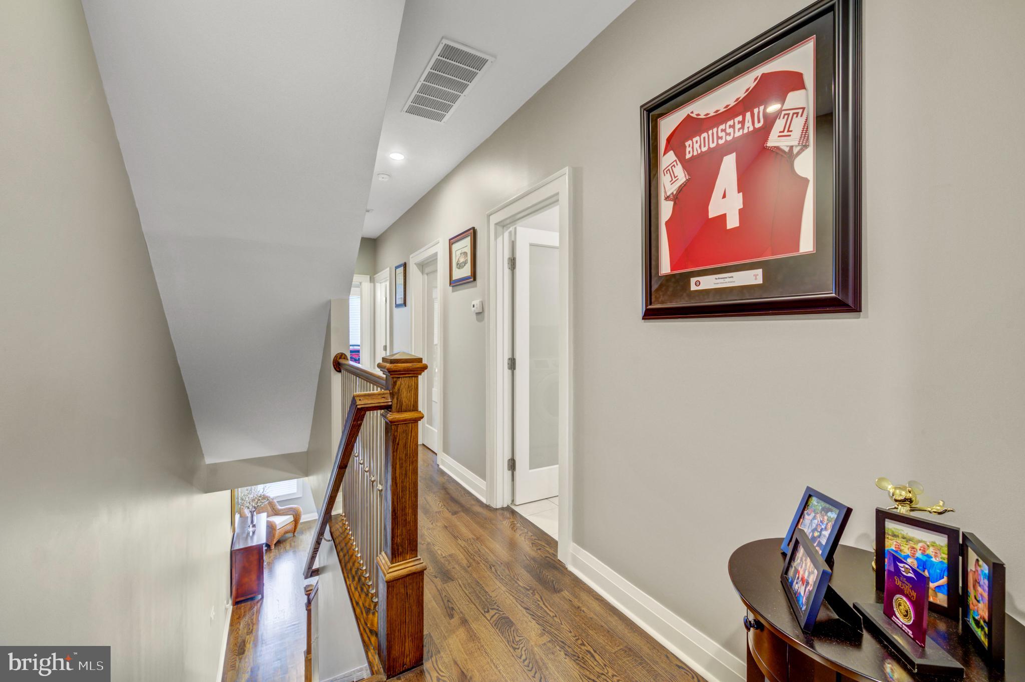 ART MUSEUM AREA - Residential