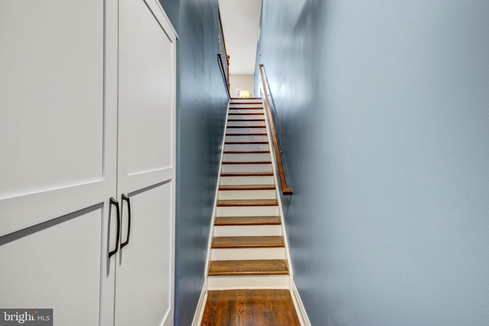 ART MUSEUM AREA - Residential