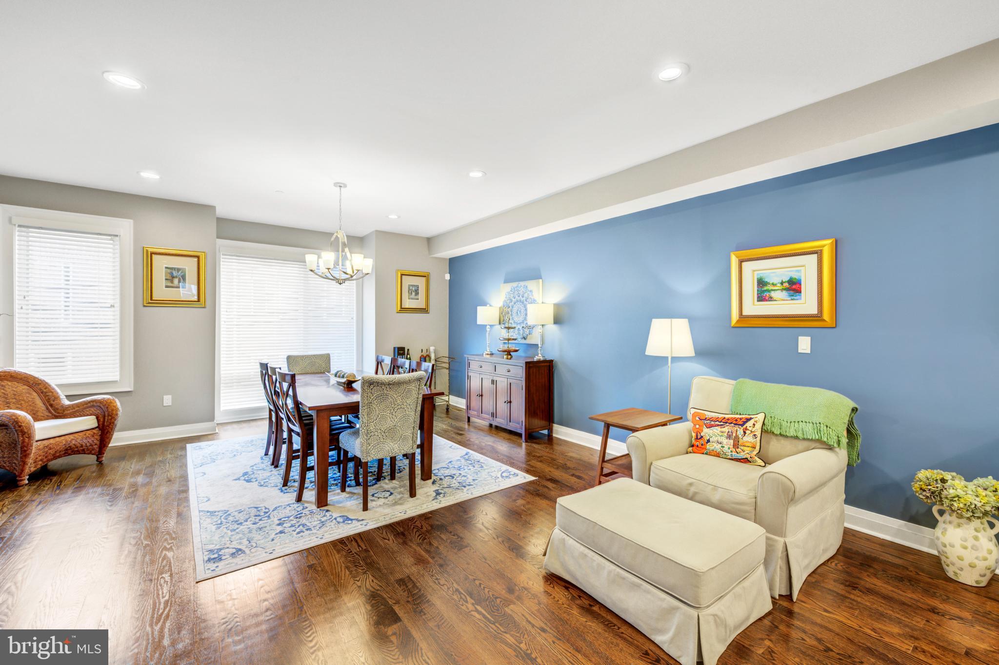 ART MUSEUM AREA - Residential