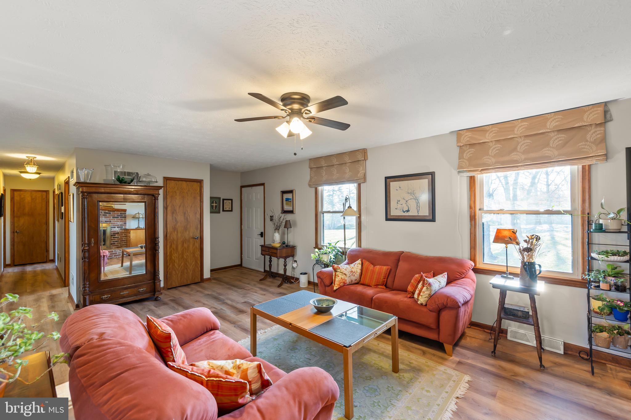 LAKE HOLIDAY ESTATES - Residential