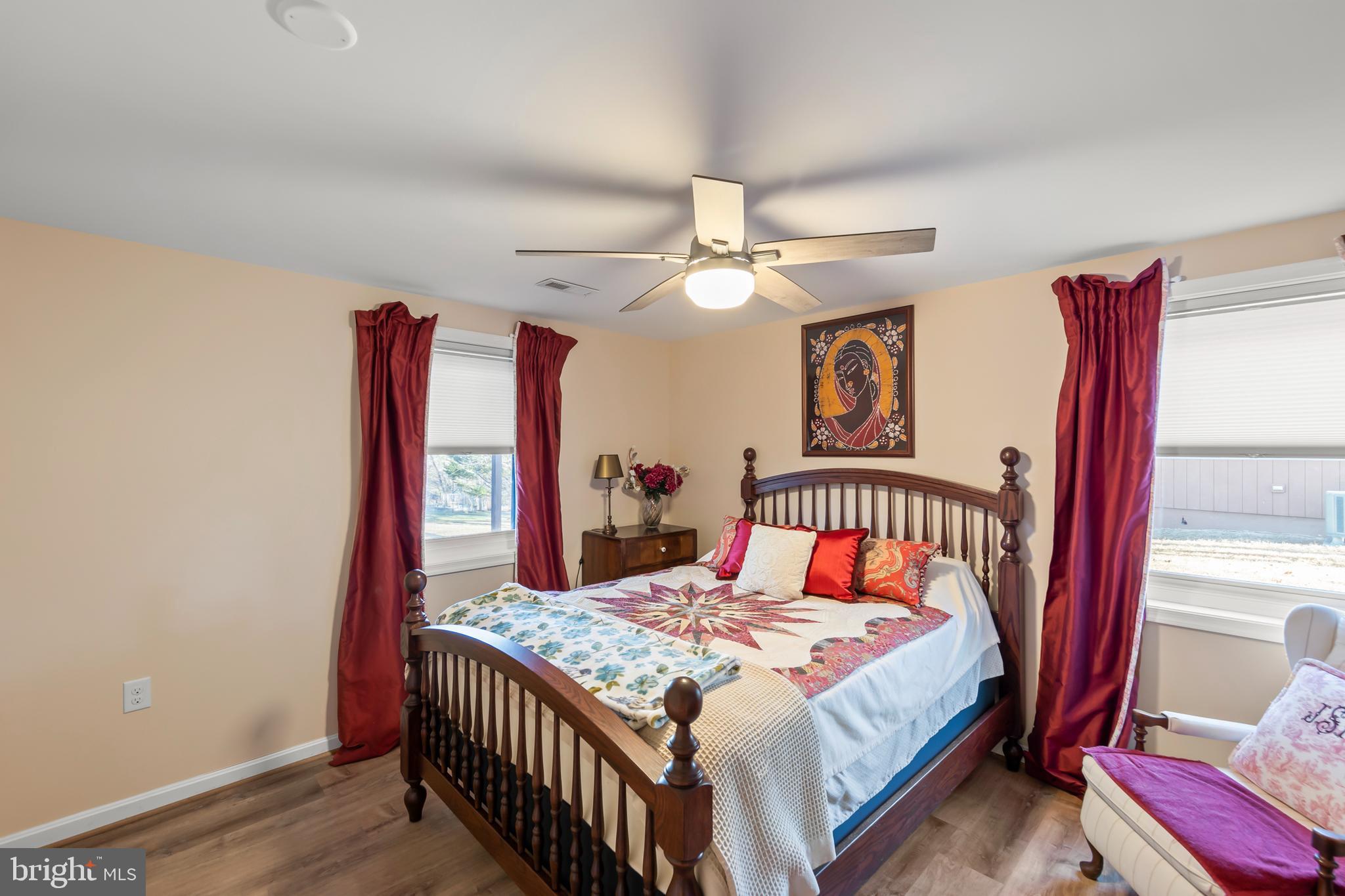 LAKE HOLIDAY ESTATES - Residential