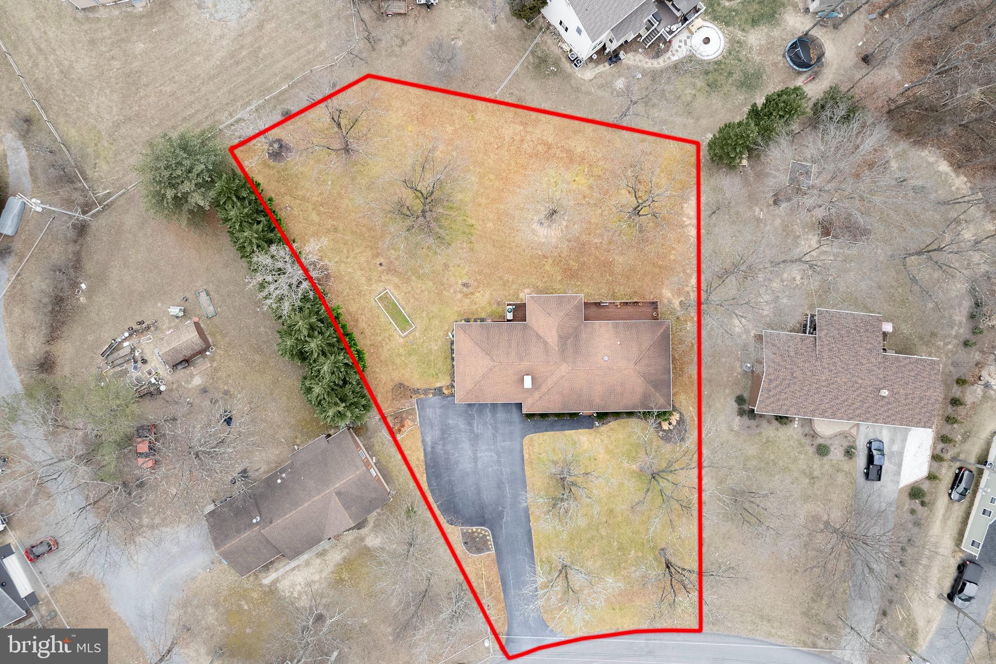 LAKE HOLIDAY ESTATES - Residential