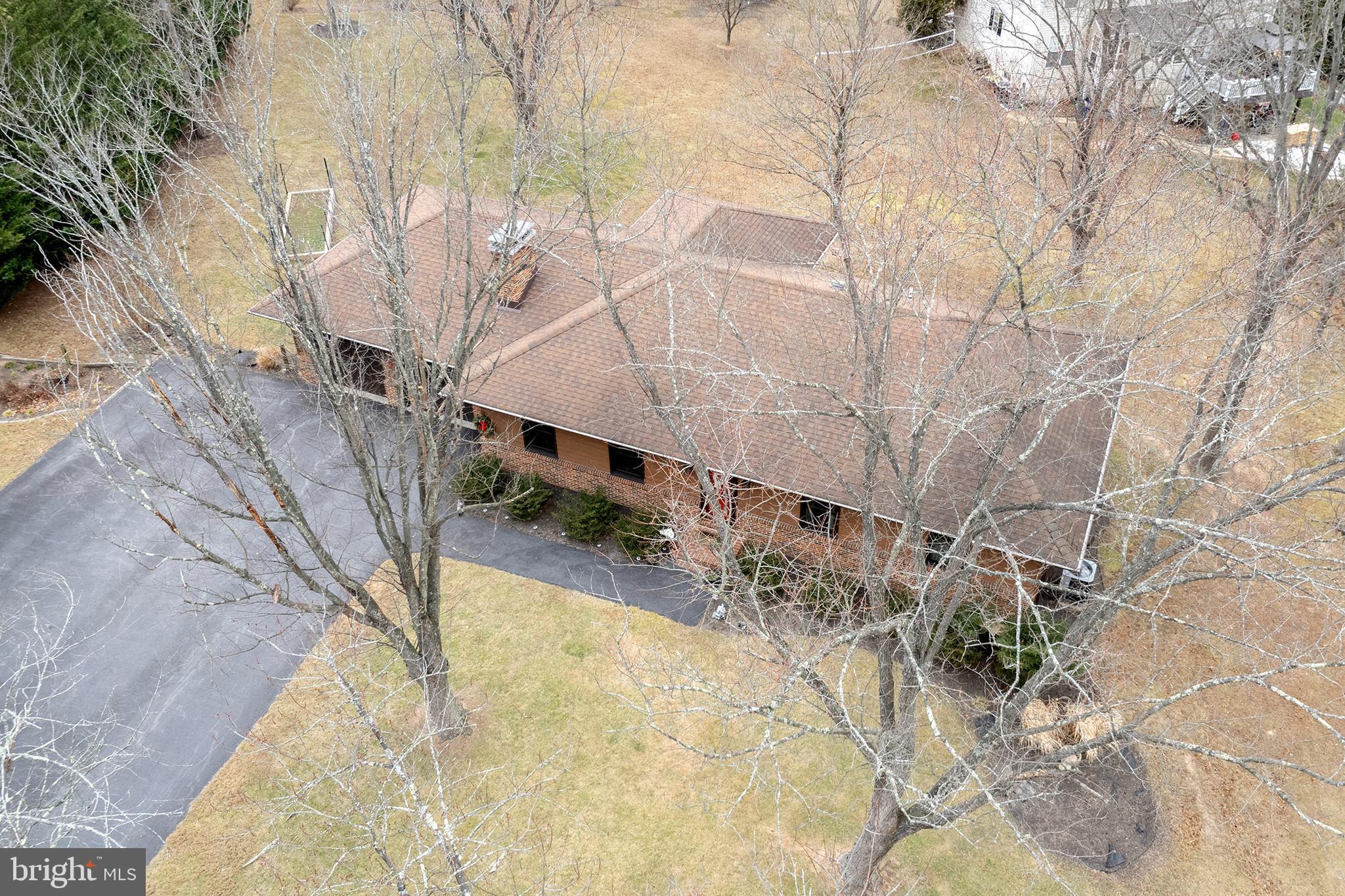 LAKE HOLIDAY ESTATES - Residential