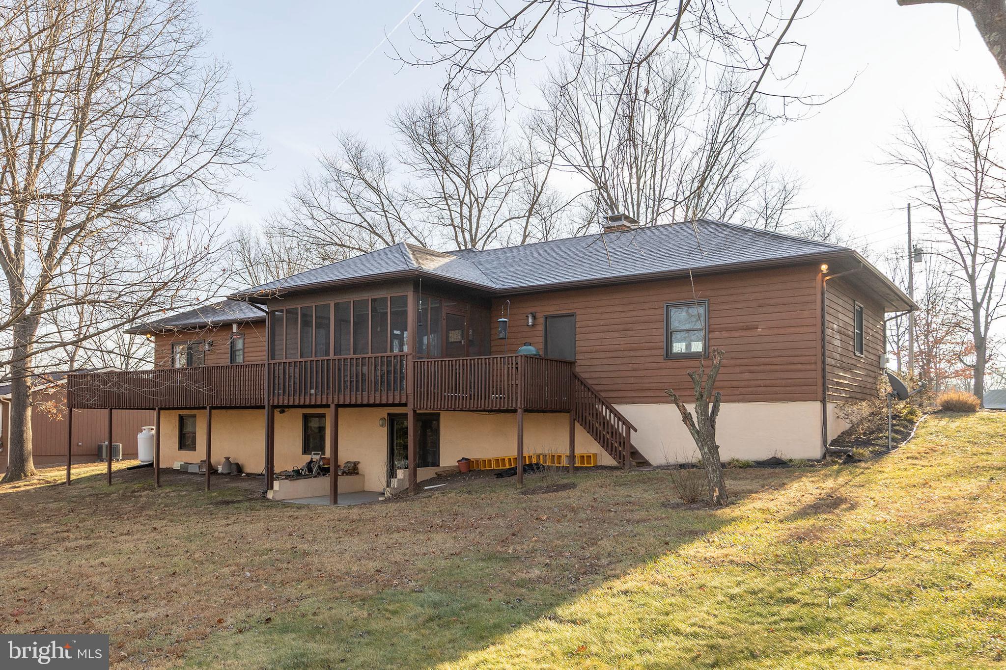 LAKE HOLIDAY ESTATES - Residential