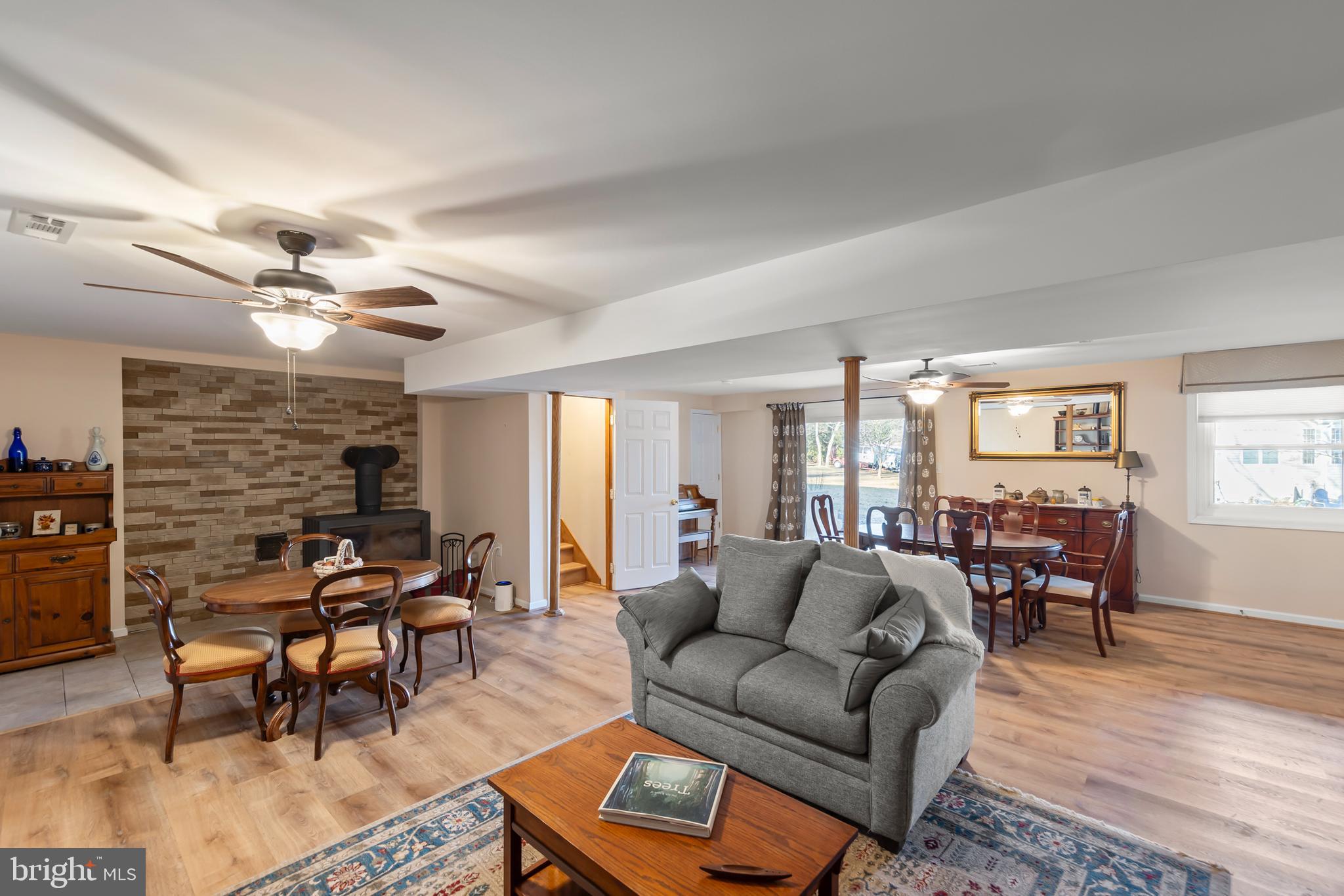 LAKE HOLIDAY ESTATES - Residential