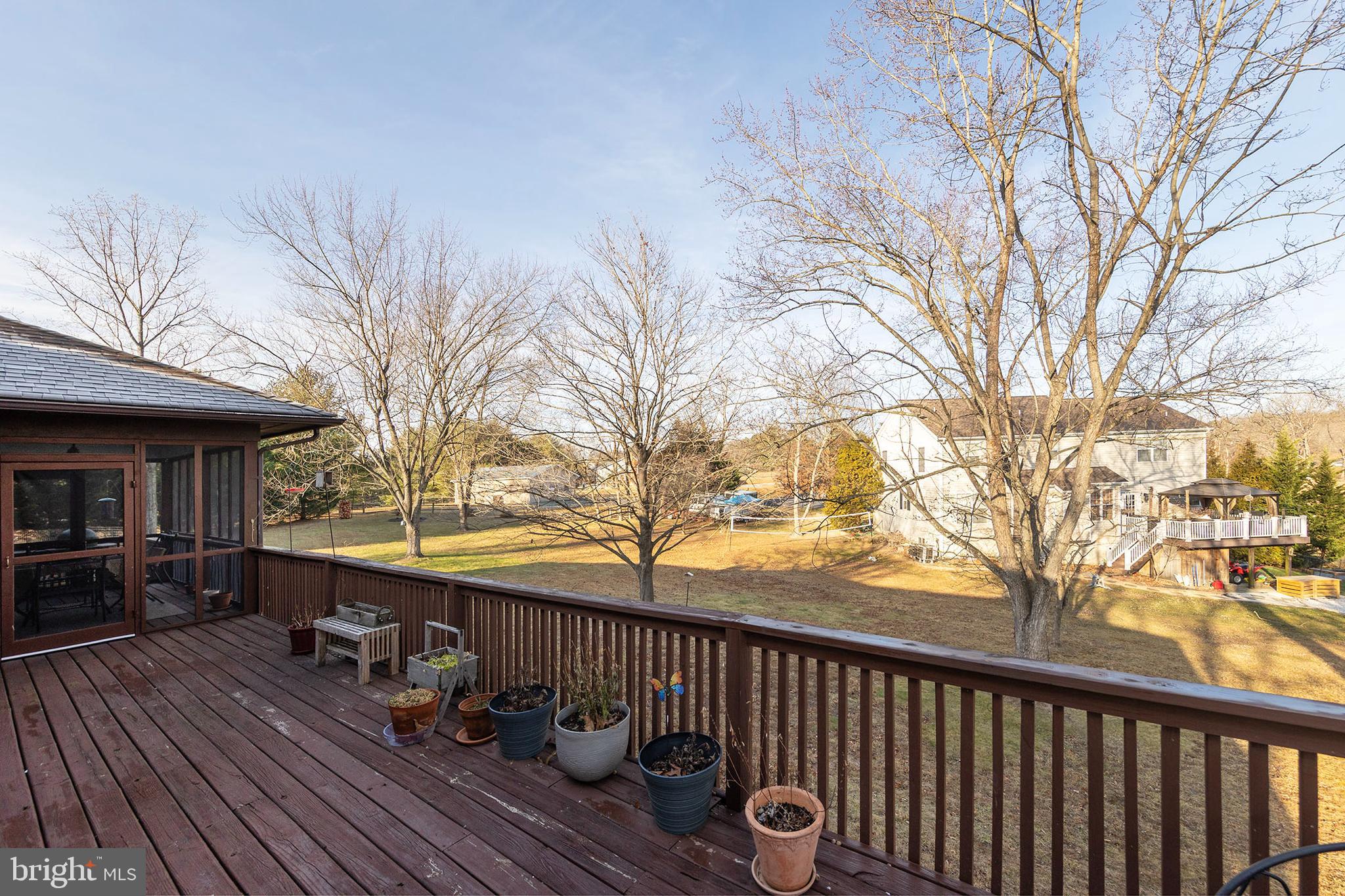 LAKE HOLIDAY ESTATES - Residential