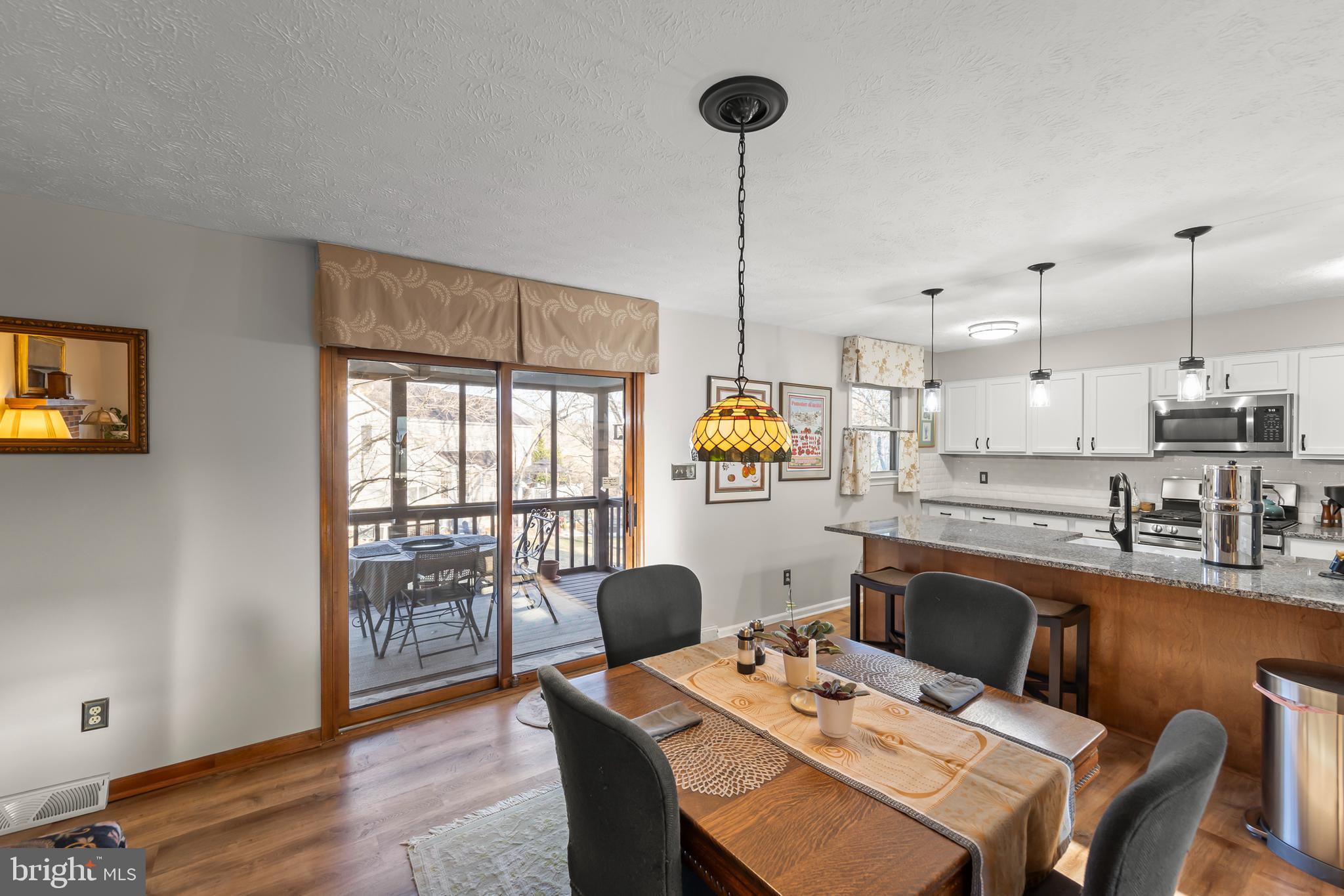 LAKE HOLIDAY ESTATES - Residential