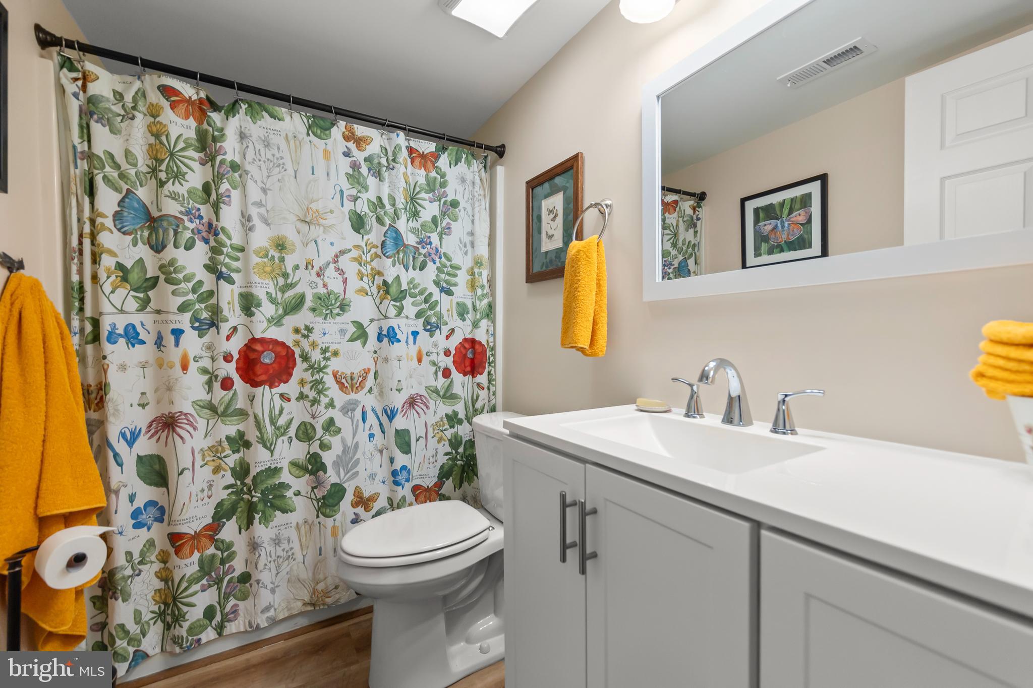 LAKE HOLIDAY ESTATES - Residential