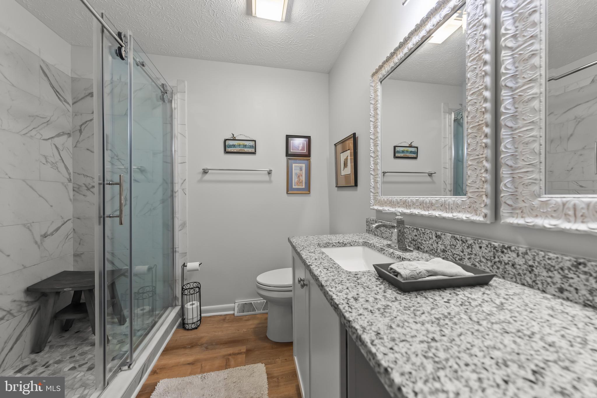 LAKE HOLIDAY ESTATES - Residential