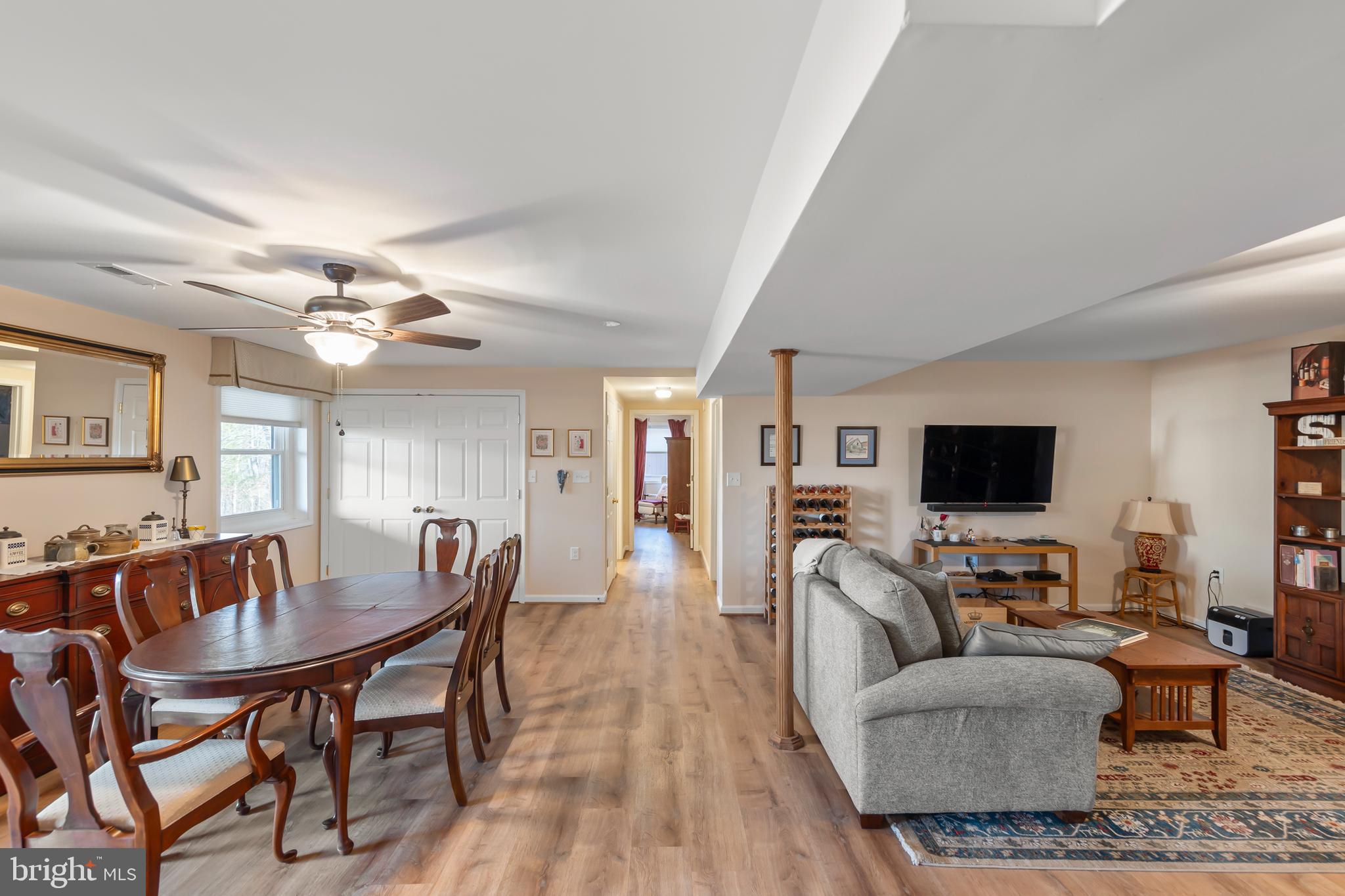 LAKE HOLIDAY ESTATES - Residential