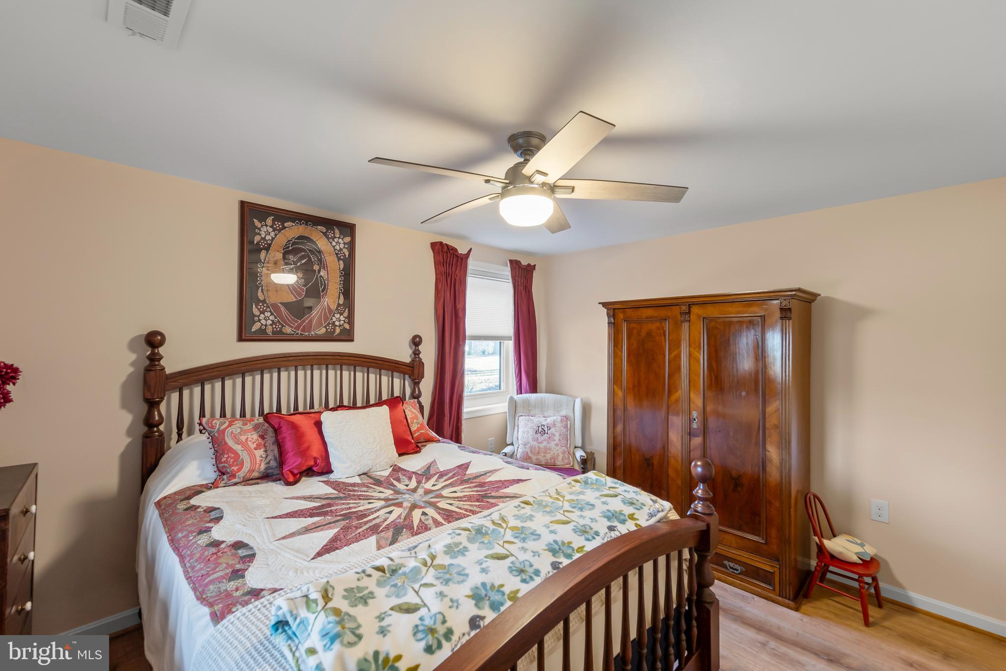 LAKE HOLIDAY ESTATES - Residential