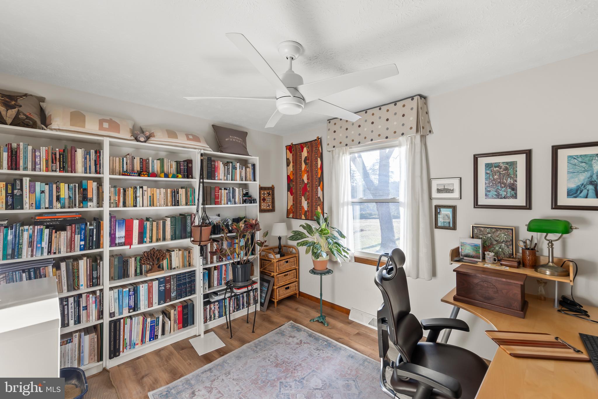 LAKE HOLIDAY ESTATES - Residential