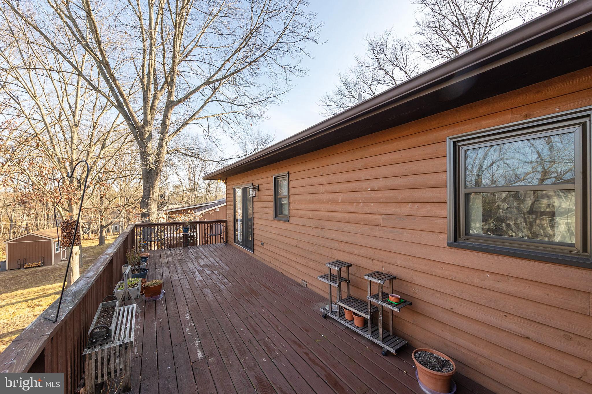 LAKE HOLIDAY ESTATES - Residential