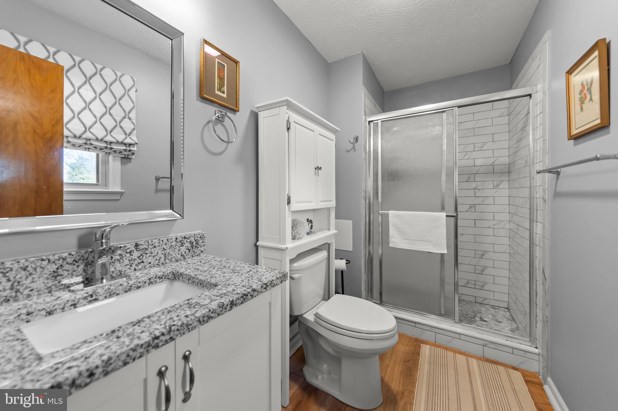 LAKE HOLIDAY ESTATES - Residential