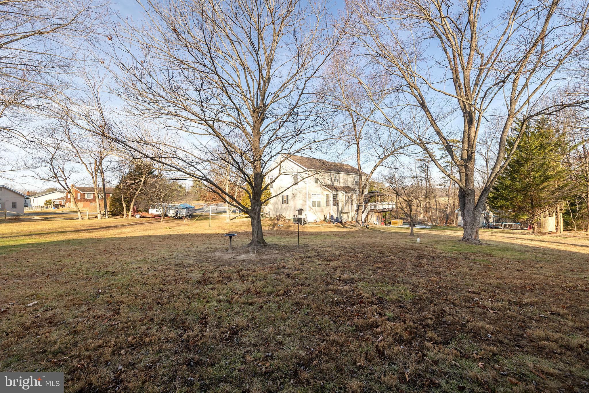 LAKE HOLIDAY ESTATES - Residential