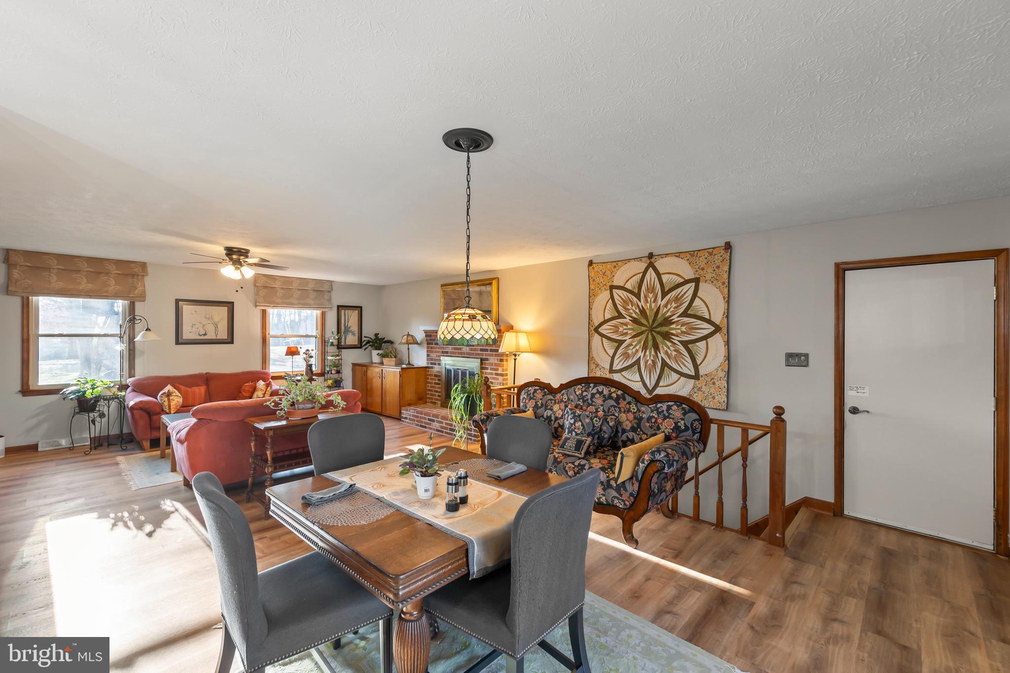 LAKE HOLIDAY ESTATES - Residential