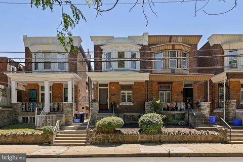 Photo of 5110 Greene Street, PHILADELPHIA, PA 19144 (MLS # PAPH2639246)