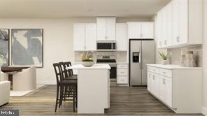 COVENTRY CHASE - Residential Lease