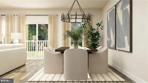 COVENTRY CHASE - Residential Lease