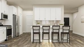 COVENTRY CHASE - Residential Lease