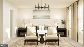 COVENTRY CHASE - Residential Lease