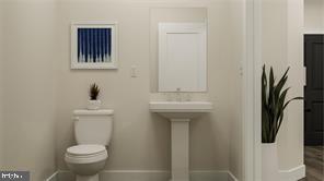 COVENTRY CHASE - Residential Lease