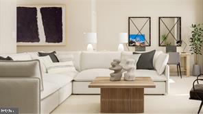 COVENTRY CHASE - Residential Lease