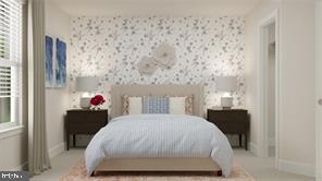 COVENTRY CHASE - Residential Lease