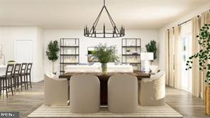 COVENTRY CHASE - Residential Lease