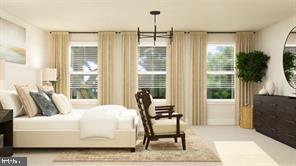 COVENTRY CHASE - Residential Lease