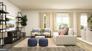 COVENTRY CHASE - Residential Lease