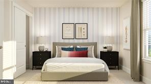 COVENTRY CHASE - Residential Lease