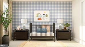 COVENTRY CHASE - Residential Lease