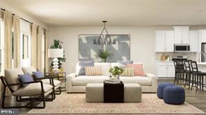 COVENTRY CHASE - Residential Lease