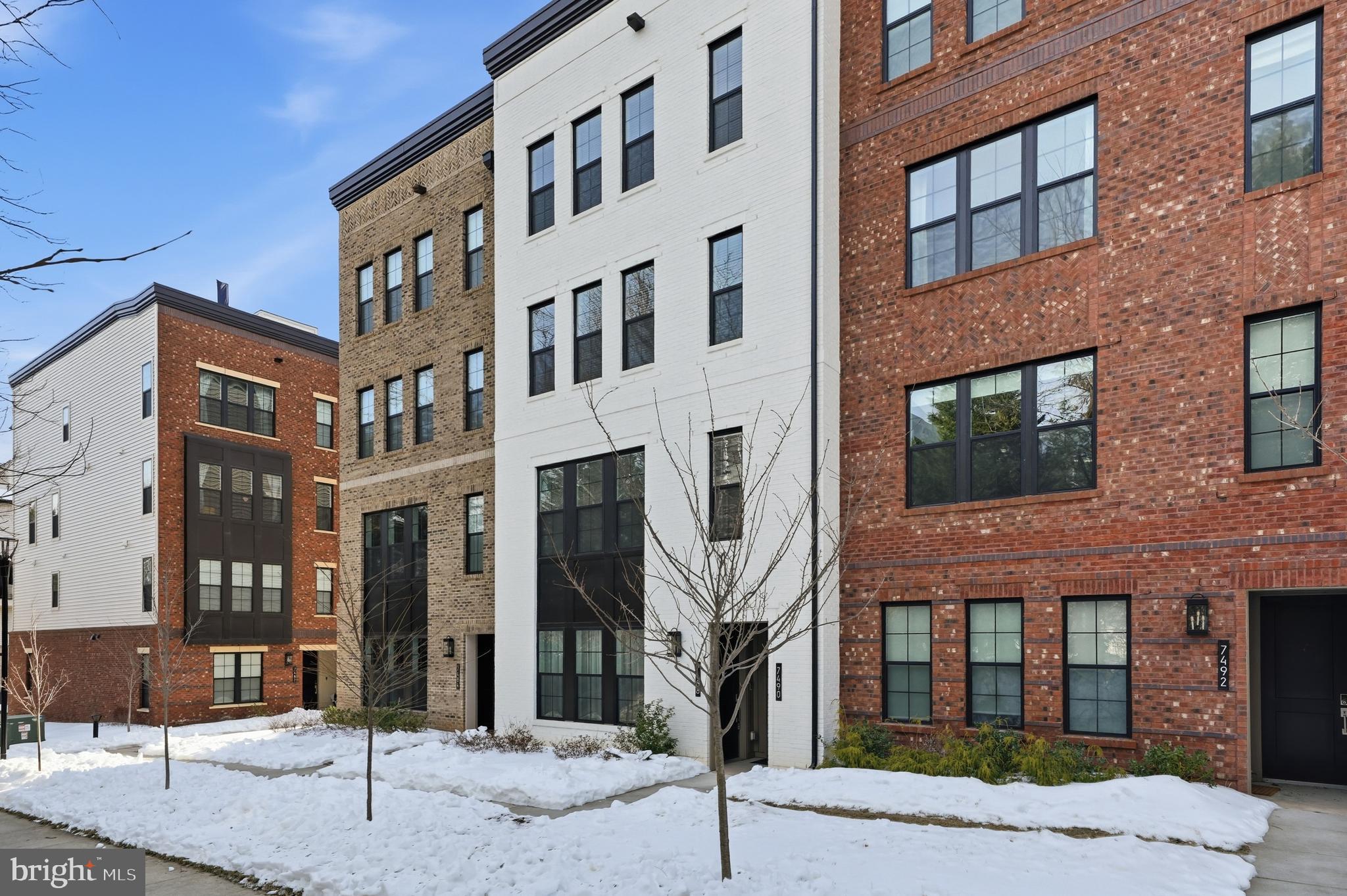 7488 BACKETT WOOD TERRACE