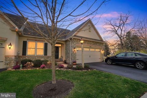 1301 S RED MAPLE WAY DOWNINGTOWN PA 19335